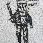 Rumo Boba Star Wars Fett