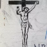 rumo Hamburg DE Christ selfie