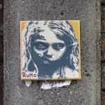 rumo hamburg zombie 01 on tile