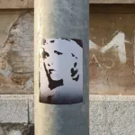 IT Palermo TXMX sticker 73
