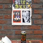 DE Hamburg TXMX sticker 57
