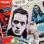 DE Hamburg TXMX sticker 61