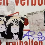 DE Hamburg TXMX sticker 65