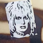 DE Hamburg TXMX sticker 66