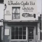 Tommy Gurr UK Oyster Bar