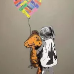 Unify Artist Hug a Bear