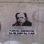 Vudemn Belgrade Charles Bukowski