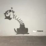 Vudemn Belgrade Felix the cat