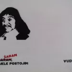 Vudemn Belgrade Rene Decartes