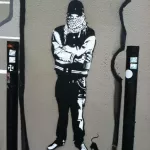 Blek Mission St. PublicWorks SF