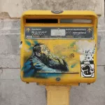 C215 Bayonne Jaime Rojo for BSA