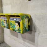 C215 Paris Female Portraits