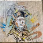 C215 Paris Toussaint Louverture