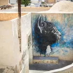 C215 djerbahood itinerrance gallery
