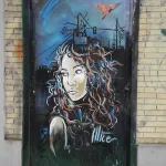 C215 with Alice photo by Peter