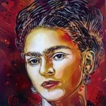 C215 Frida in San Francisco