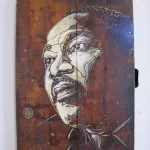 C215 MementoMori MLK