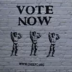 code VoteNow