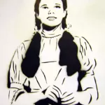 UK ecoutez dorothy