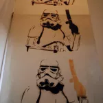 idothings Star Wars stormtroopers