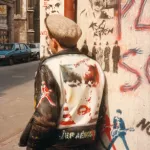 Jef Aerosol 1980s 01