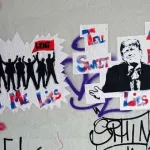 DE Hamburg leni Trump Lies