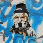 Marshal Arts 3 faces