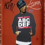 Marshal Arts ABC DEF