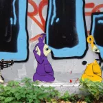 Marshal Arts Hamburg Teletubbie prisoners