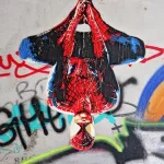 Marshal Arts Hamburg Spider-Man