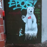 marycula Berlin polar bear Act Now ph J Rojo for BSA