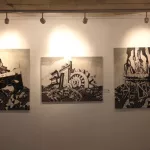M-city Paris FR 03