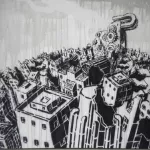M-city Paris FR 07