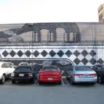 M-city Downtown LA mural 01