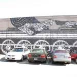 MCity Downtown LA mural 03