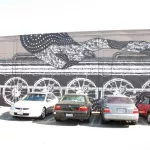 M-city Downtown LA mural 03