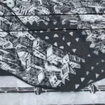 M-city Downtown LA mural 08 detail