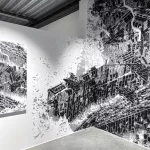 M-city Colab Gallery Welcome Back 2022