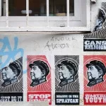 Mittenimwald Mao messages