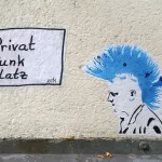 ørk Privat Punk Platz