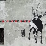 sabota IT anthropocene sucks