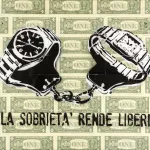 savethewall la sobrieta rende liberi