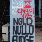 stenc and kritz Carlo Vive