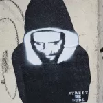 street dr. dude hoodie
