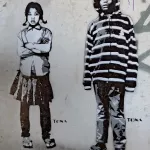tona Hamburg De two children