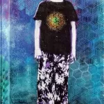 tona child in tshirt