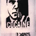 Yarps FR Cocaine