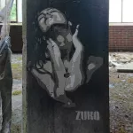 zuko75 NL verlaten gebouw urbex nederland