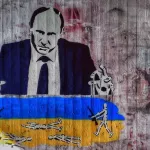 FI Helsinki Putin Controls Death