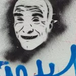 FR Cahors Smiling Man